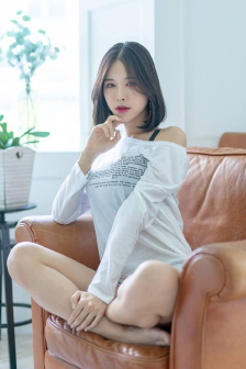 塞尔维亚舞女
